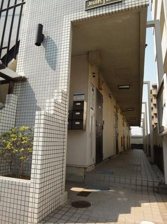 ジュネパレス松戸第530の物件内観写真